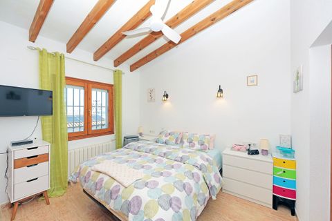 Villa i Monte Pego, Alicante, Monte Pego - € 520.000 | Ref: Immo-CB-520-2 - foto 7